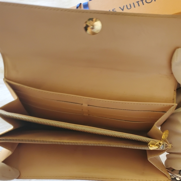 WALEED Authentic Louis Vuitton 2008 Murakami FRANCE DATE CODE TH0088 - Picture 6 of 7